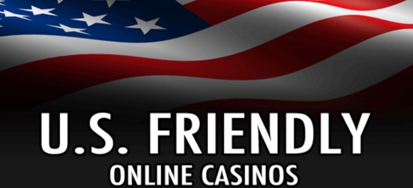 USA Online Casinos